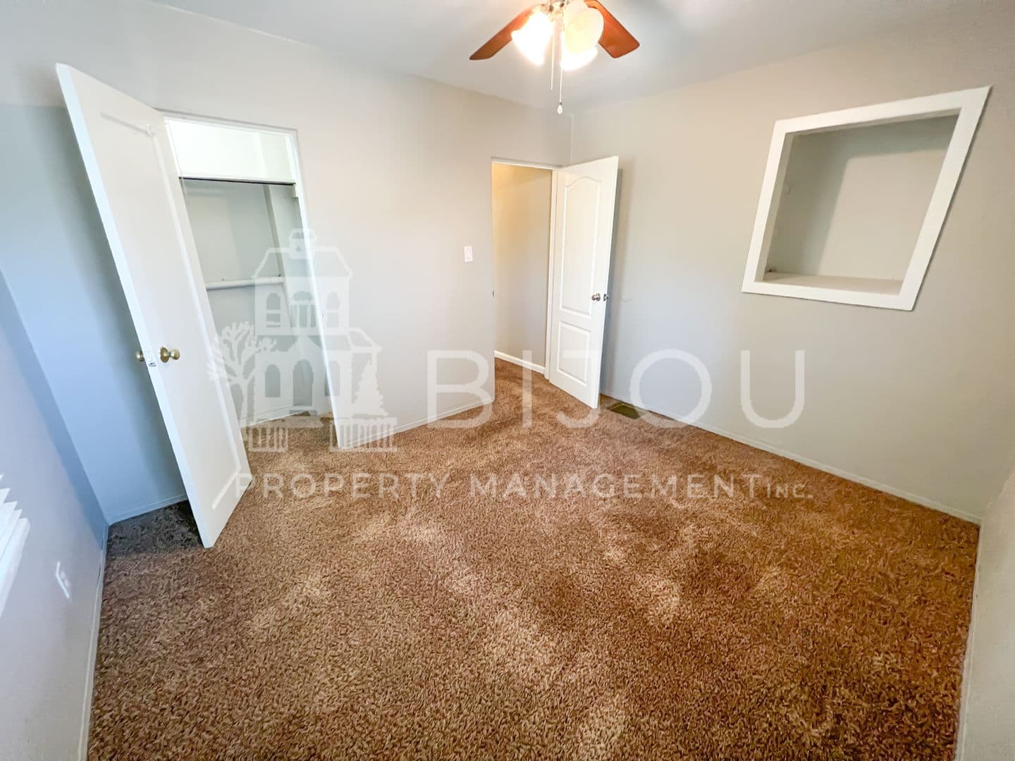Colorado Springs Apartment: 238 N. Prospect St