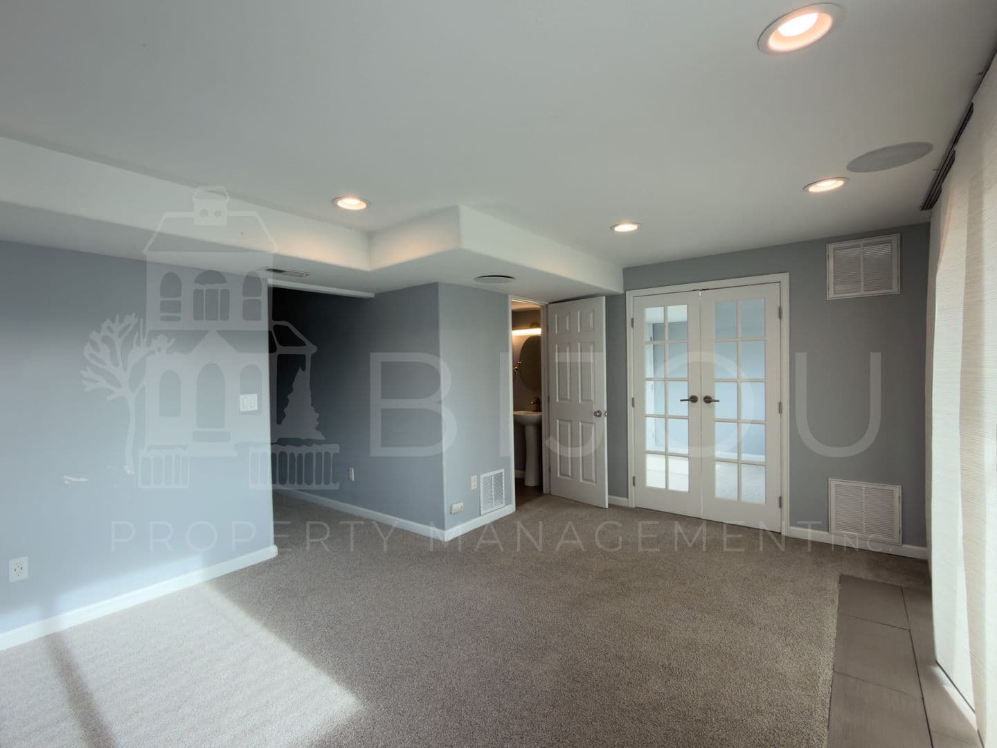 Colorado Springs House: 3739 Range Dr