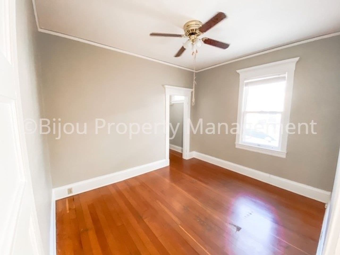 Colorado Springs Apartment: 311 E. Del Norte St