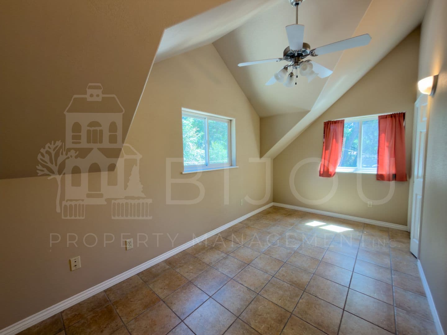 Colorado Springs House: 528 B E. Bijou St.