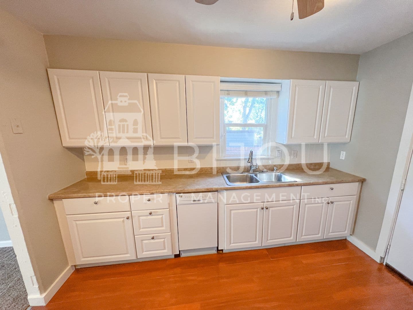 Colorado Springs Apartment: 238 N. Prospect St