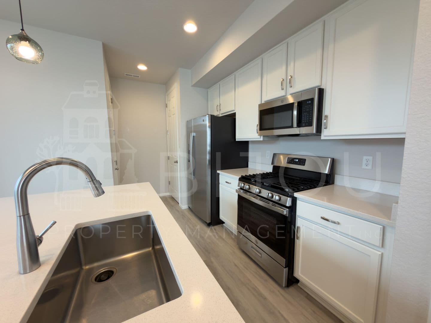 Colorado Springs House: 2436 Purple Fountain Pt