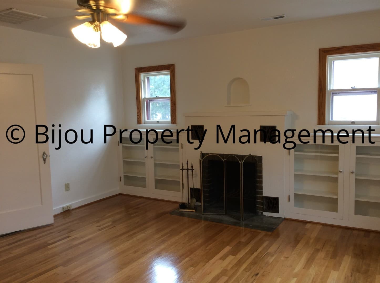Colorado Springs House: 20 N. Union Blvd