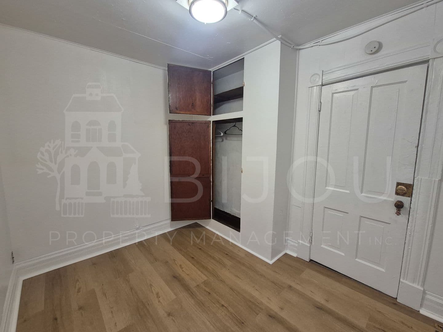 Colorado Springs Apartment: 427-431 E. Bijou St.
