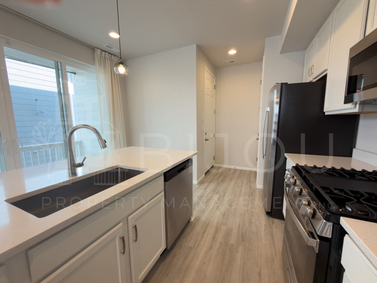 Colorado Springs House: 2436 Purple Fountain Pt