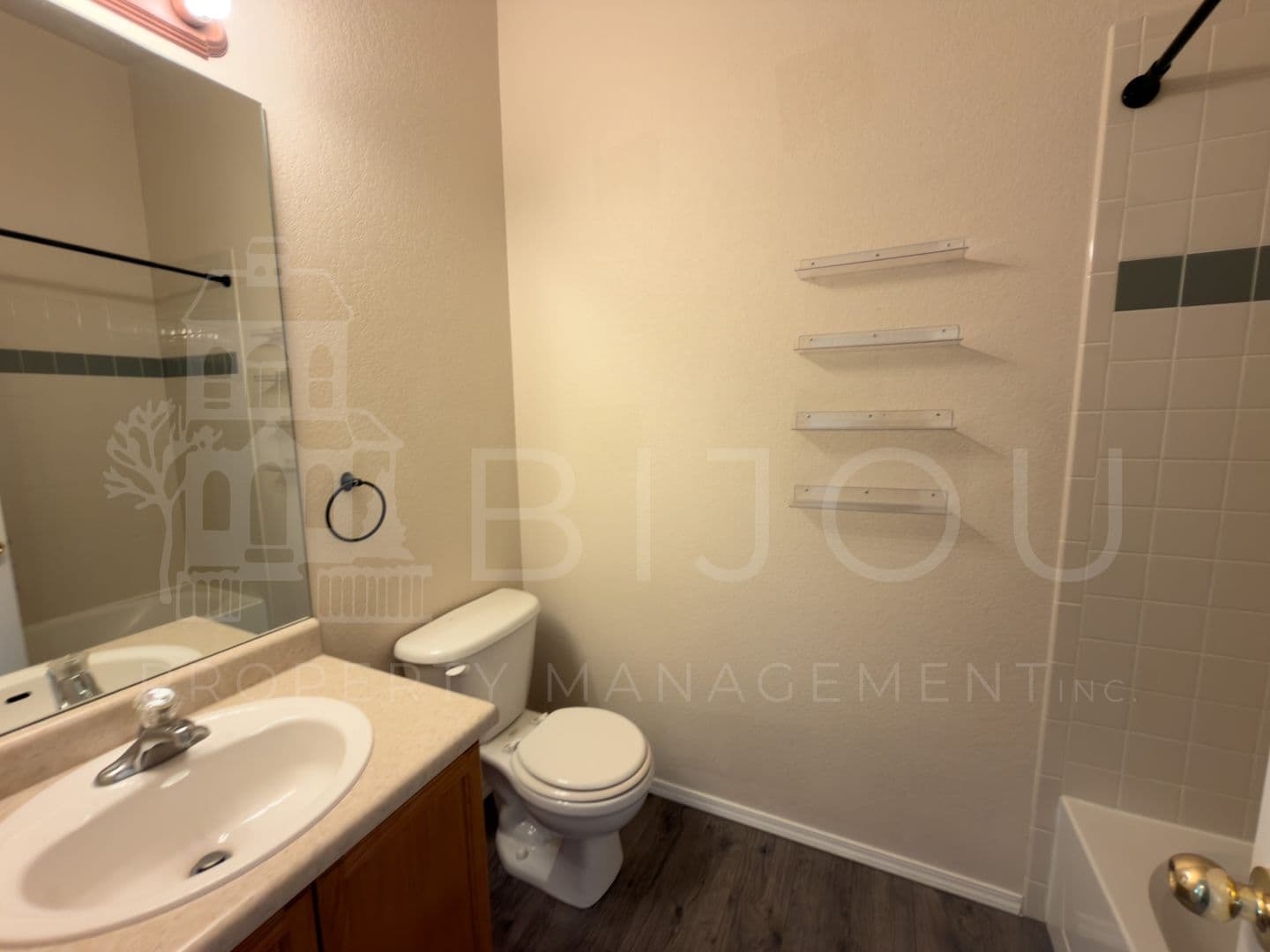 Colorado Springs House: 2533 Mesa Springs View