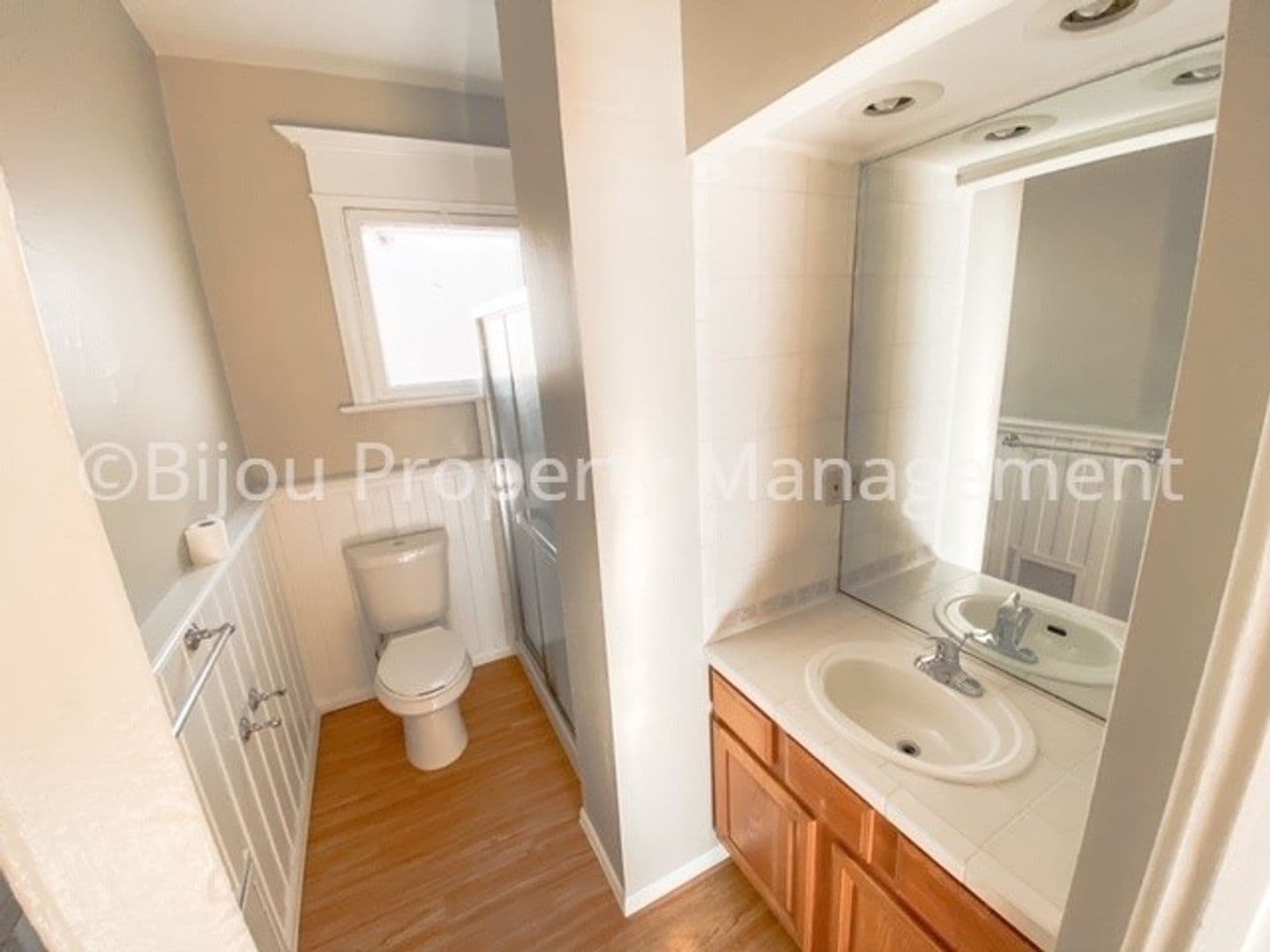 Colorado Springs Apartment: 311 E. Del Norte St