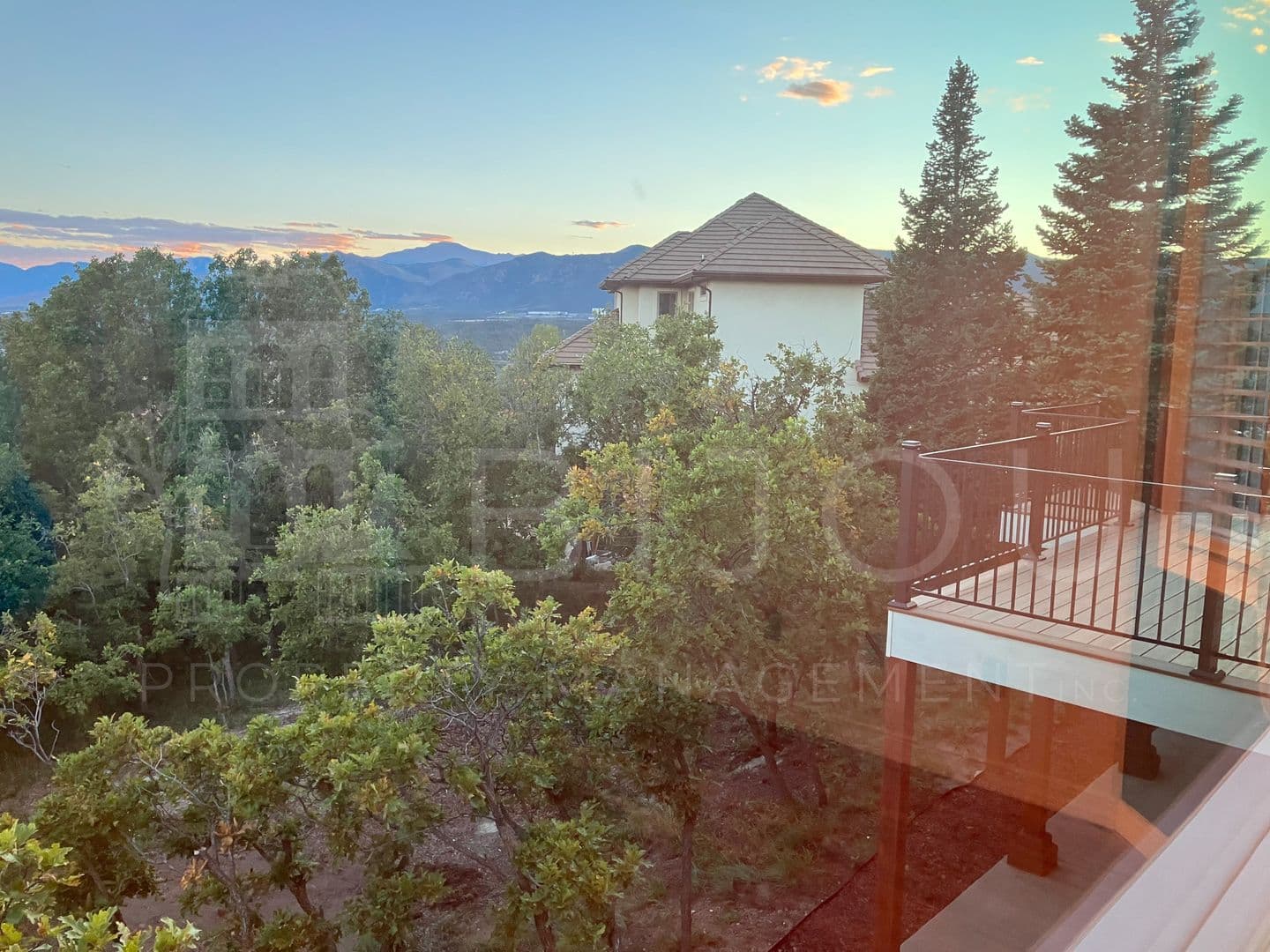 Colorado Springs House: 15325 Copperfield Dr