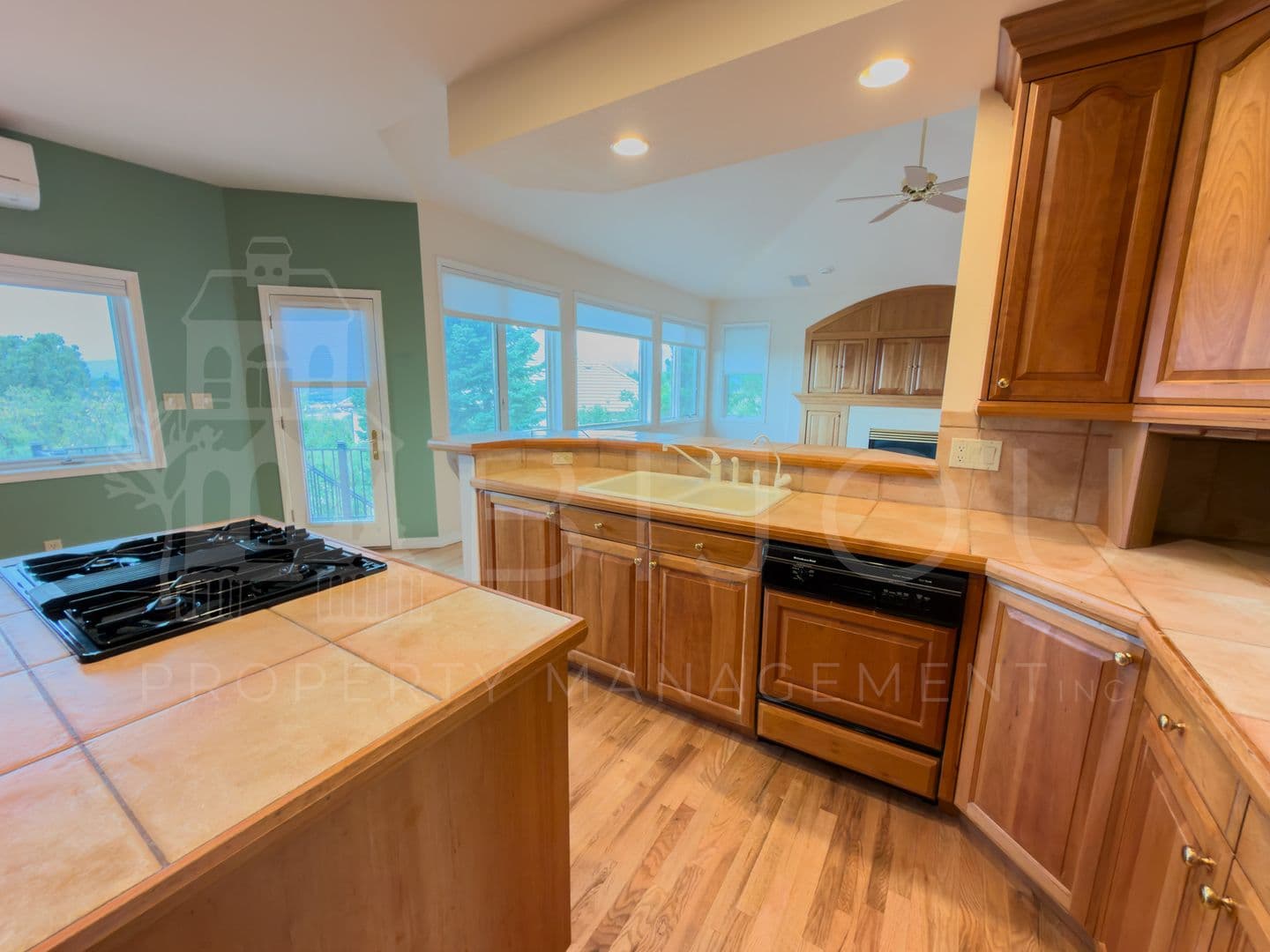 Colorado Springs House: 15325 Copperfield Dr