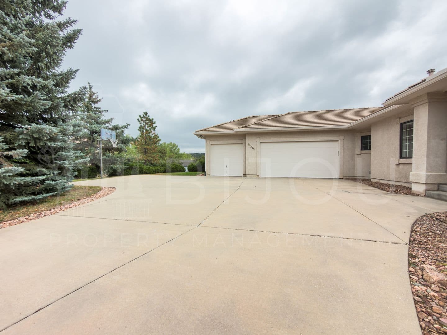 Colorado Springs House: 15325 Copperfield Dr