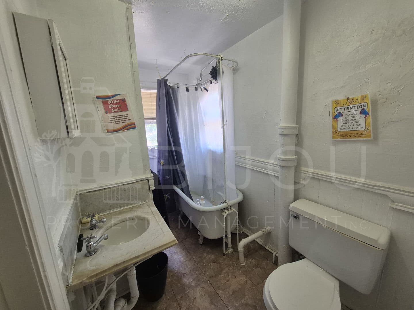 Colorado Springs Apartment: 427-431 E. Bijou St.