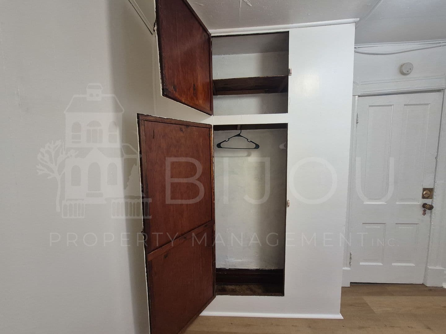 Colorado Springs Apartment: 427-431 E. Bijou St.