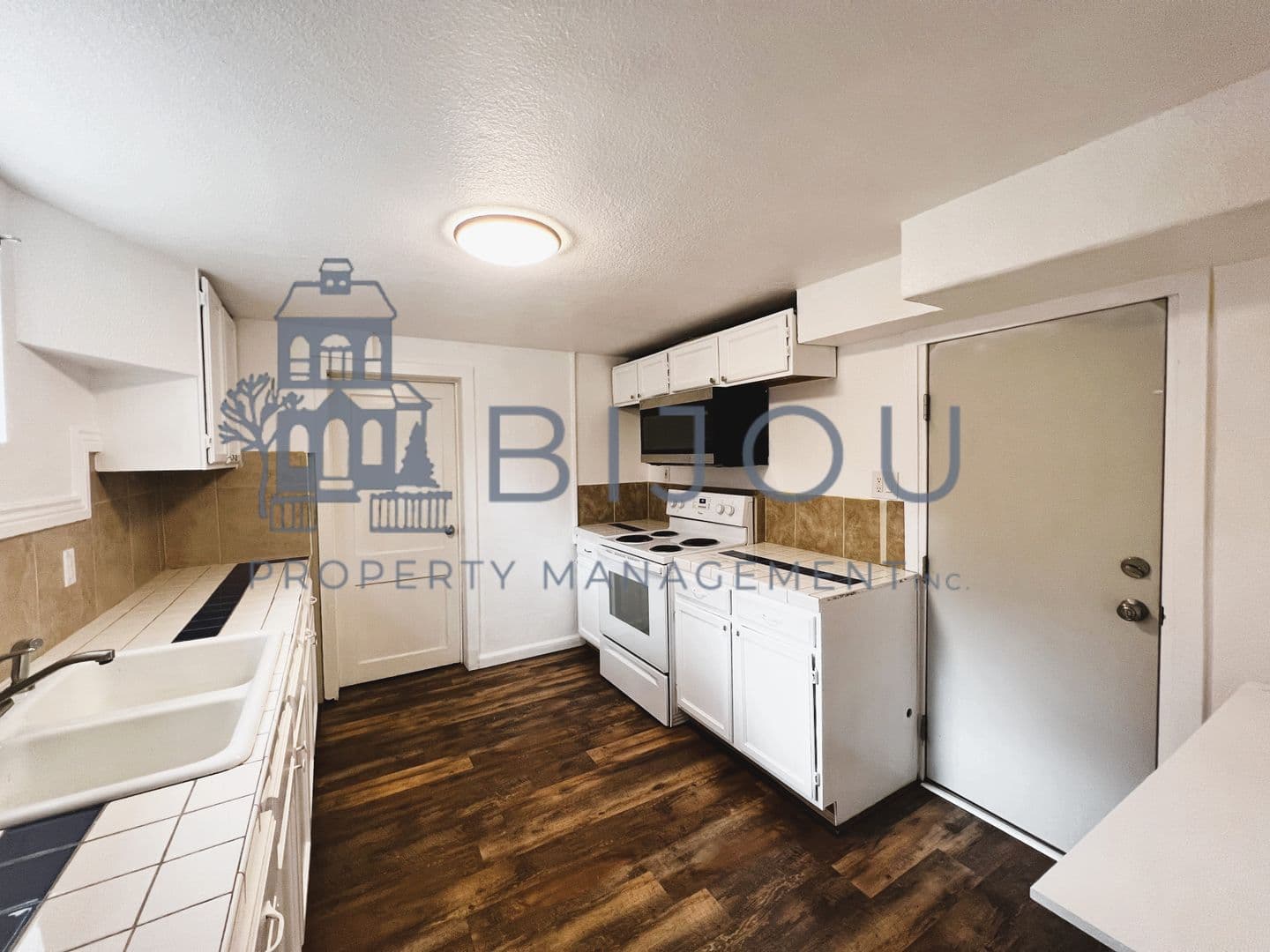 Colorado Springs Apartment: 238 N. Prospect St