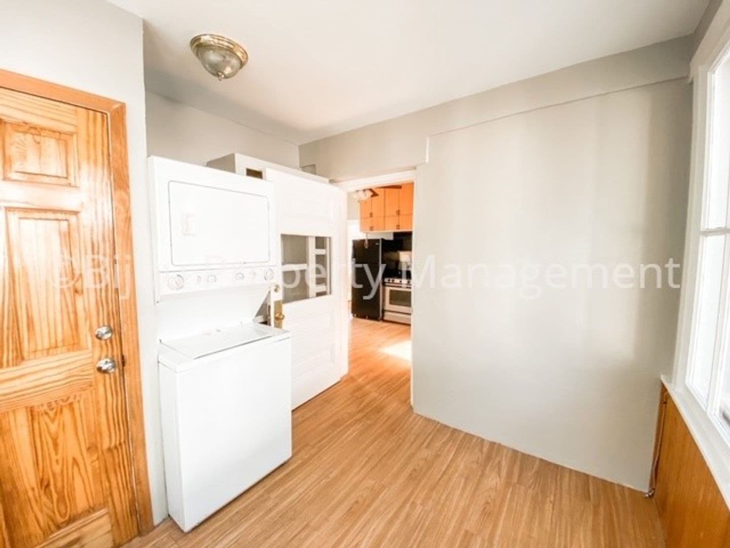 Colorado Springs Apartment: 311 E. Del Norte St