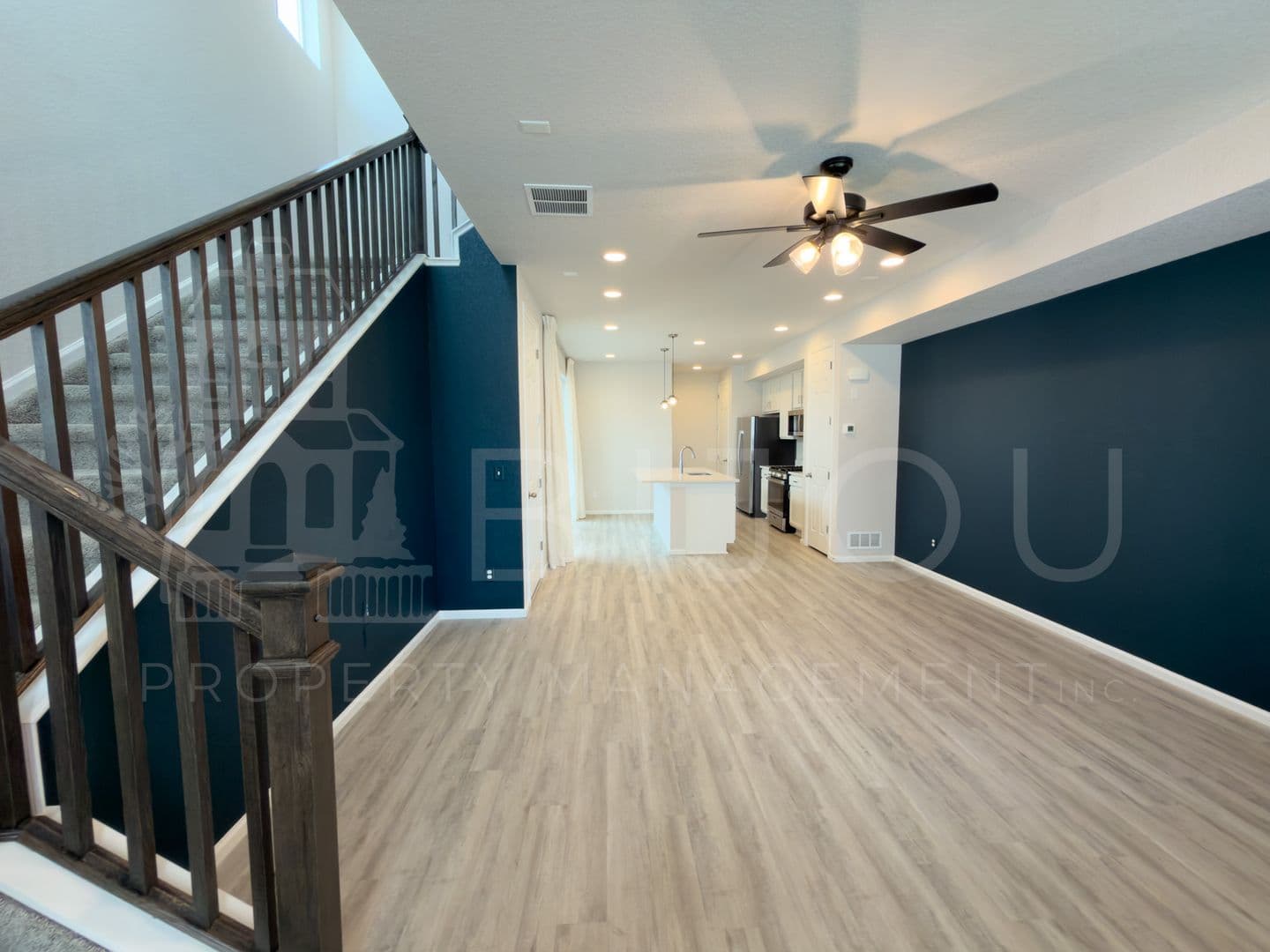 Colorado Springs House: 2436 Purple Fountain Pt