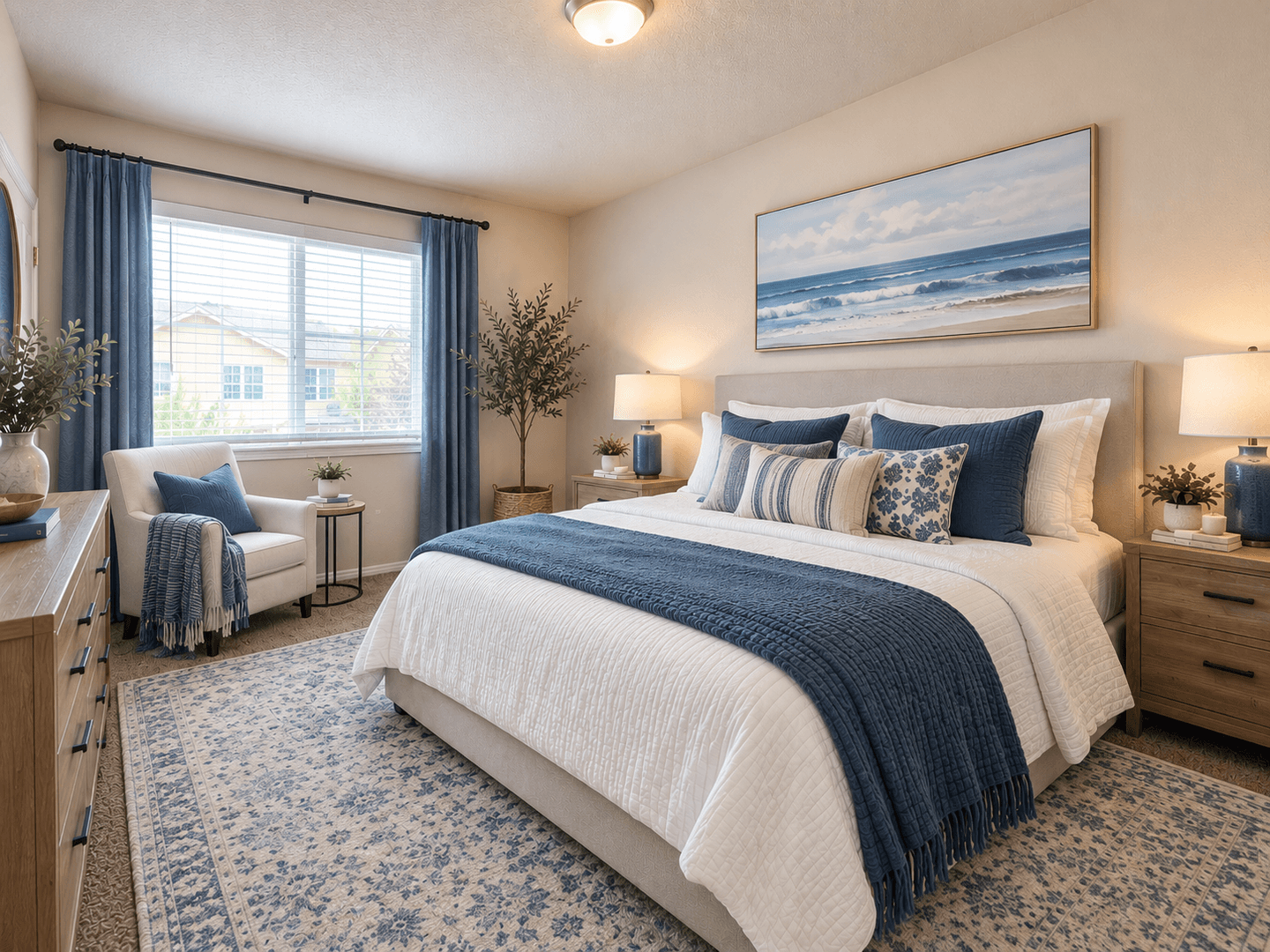 Colorado Springs House: 2533 Mesa Springs View