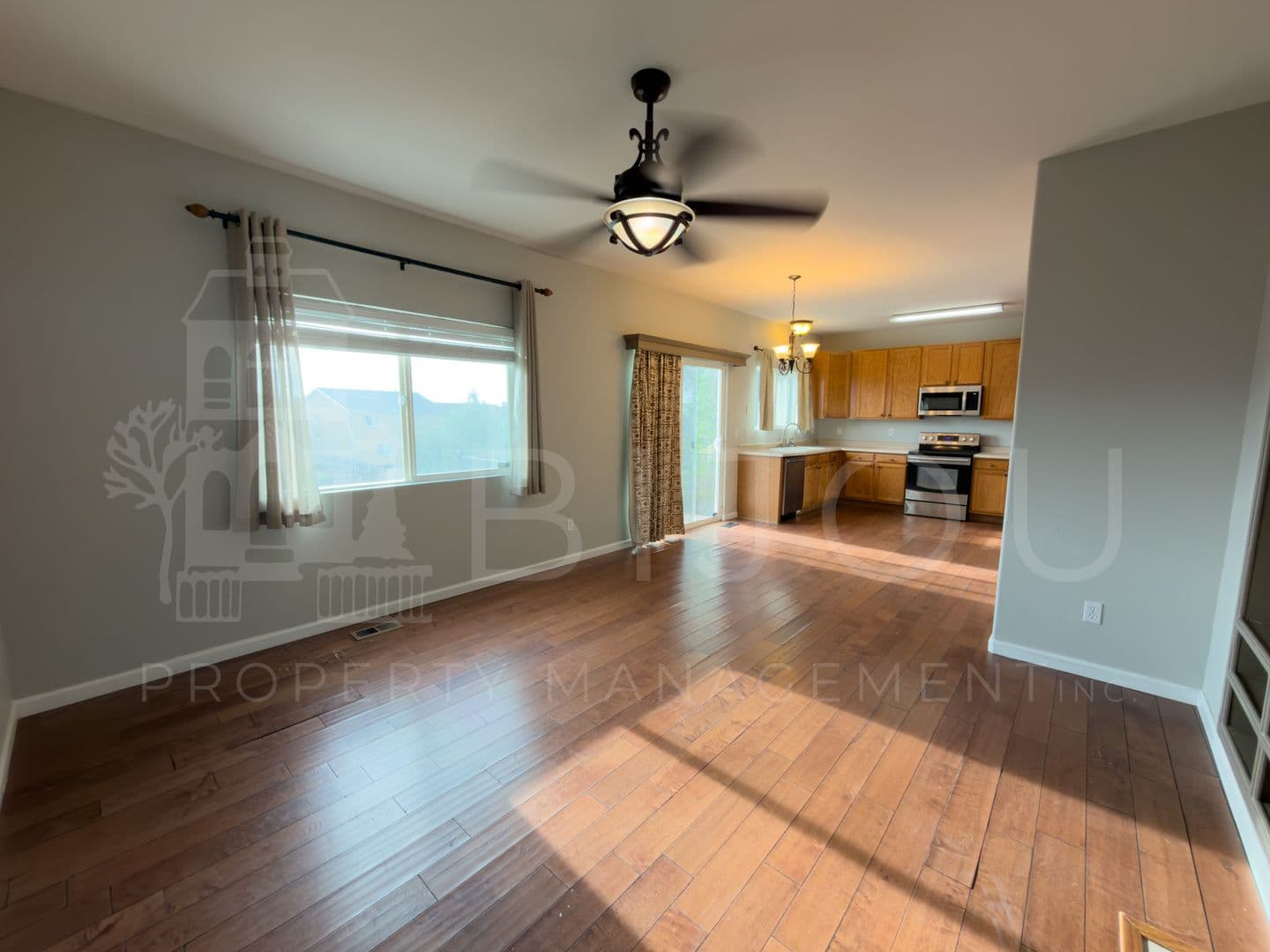 Colorado Springs House: 3739 Range Dr
