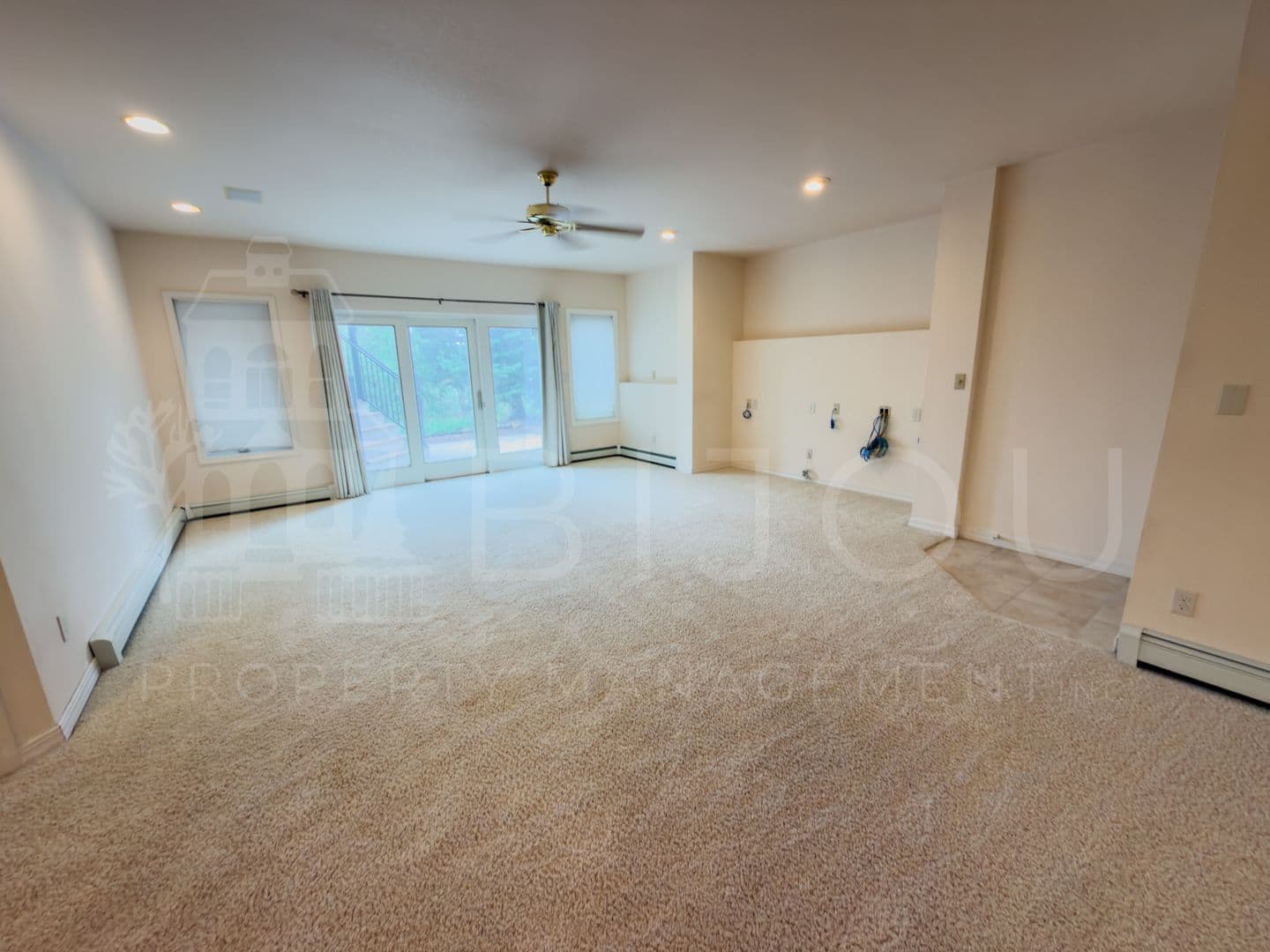 Colorado Springs House: 15325 Copperfield Dr
