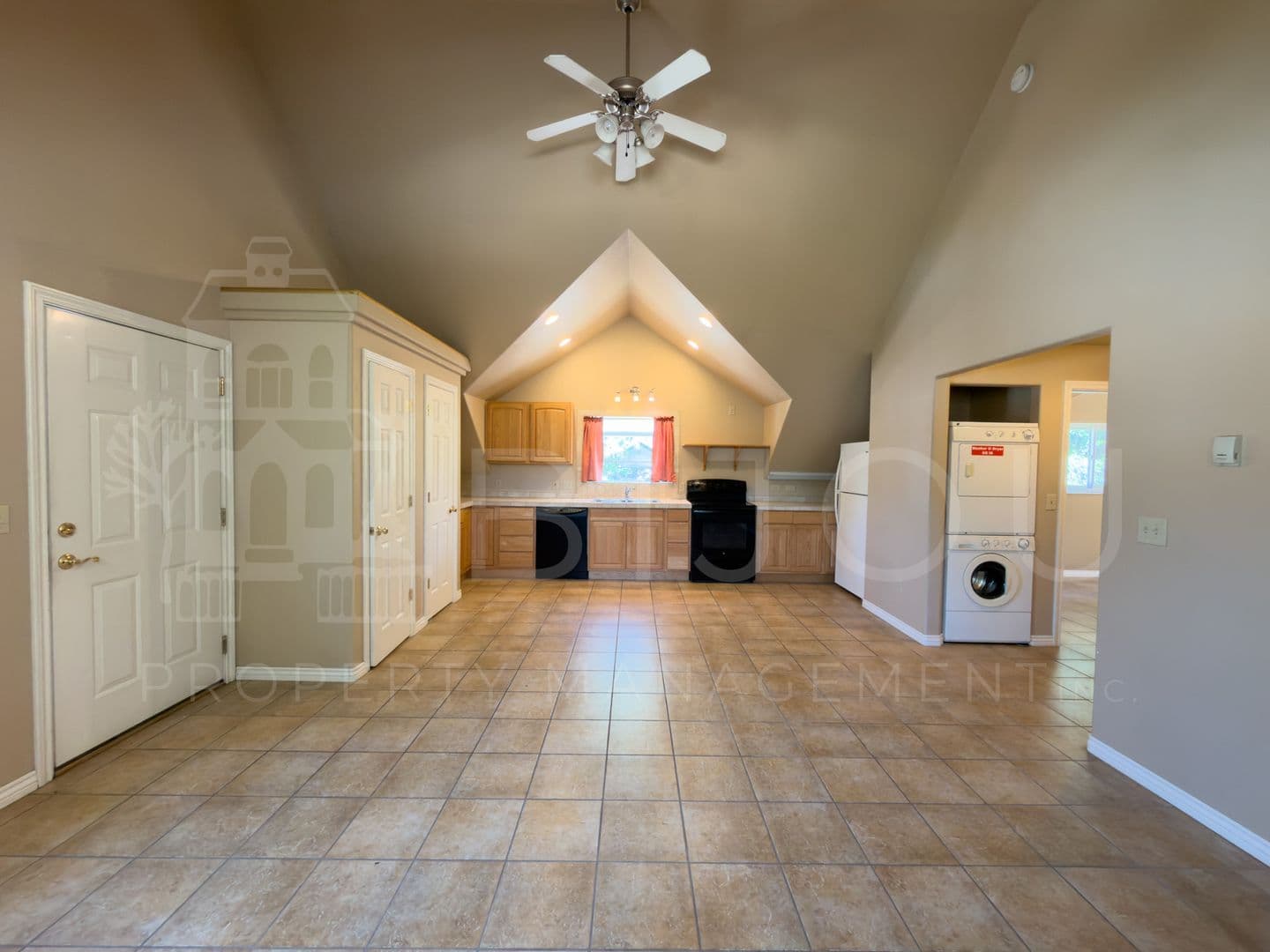 Colorado Springs House: 528 B E. Bijou St.