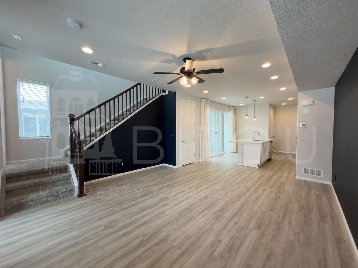 Colorado Springs House: 2436 Purple Fountain Pt