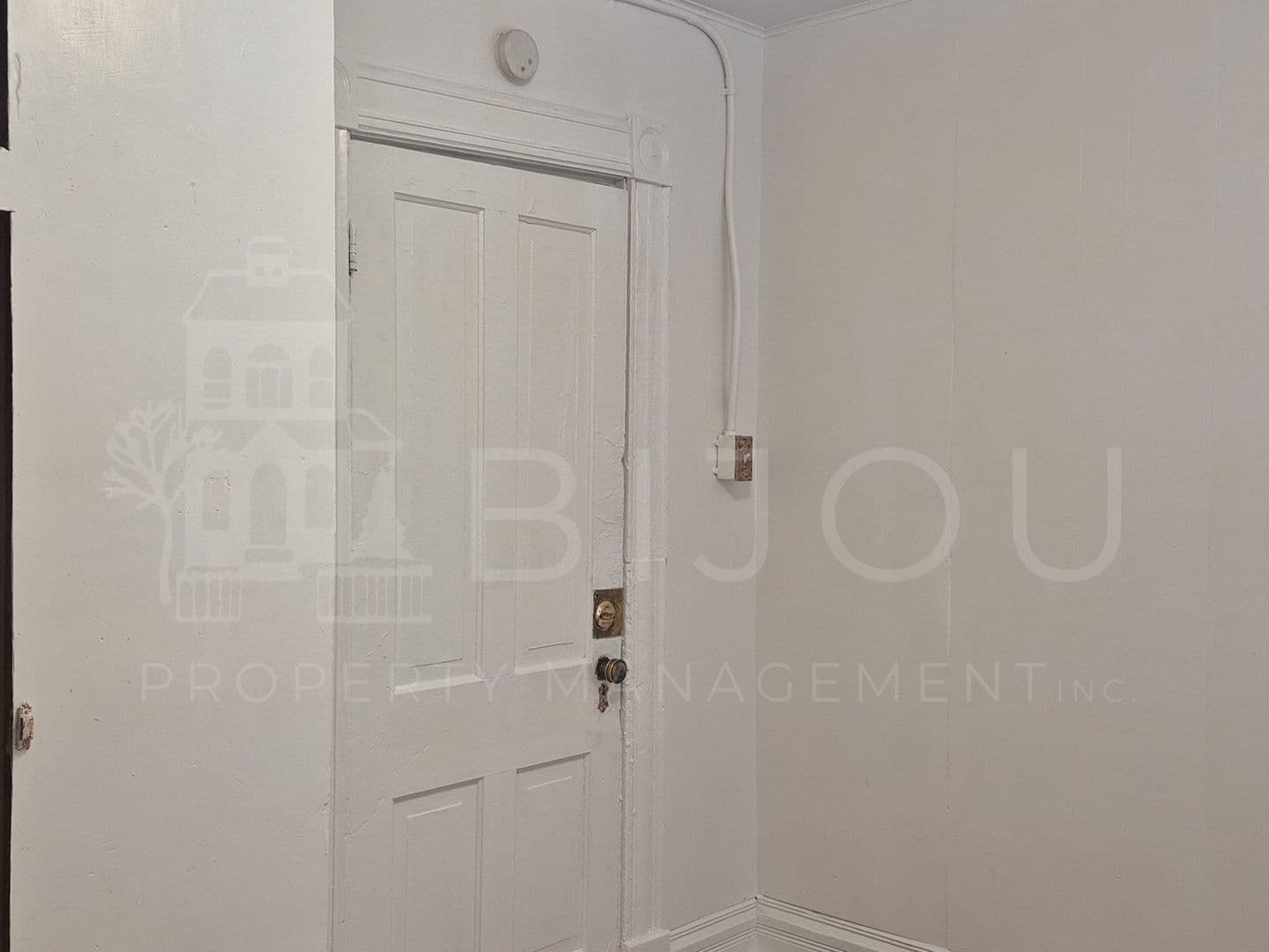 Colorado Springs Apartment: 427-431 E. Bijou St.