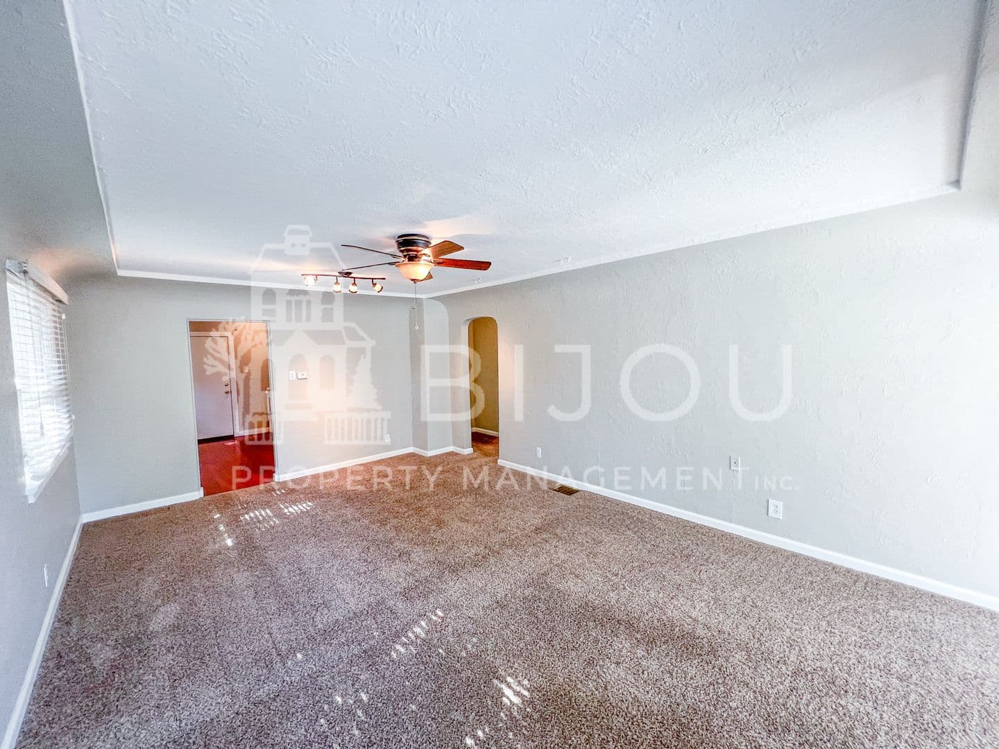 Colorado Springs Apartment: 238 N. Prospect St