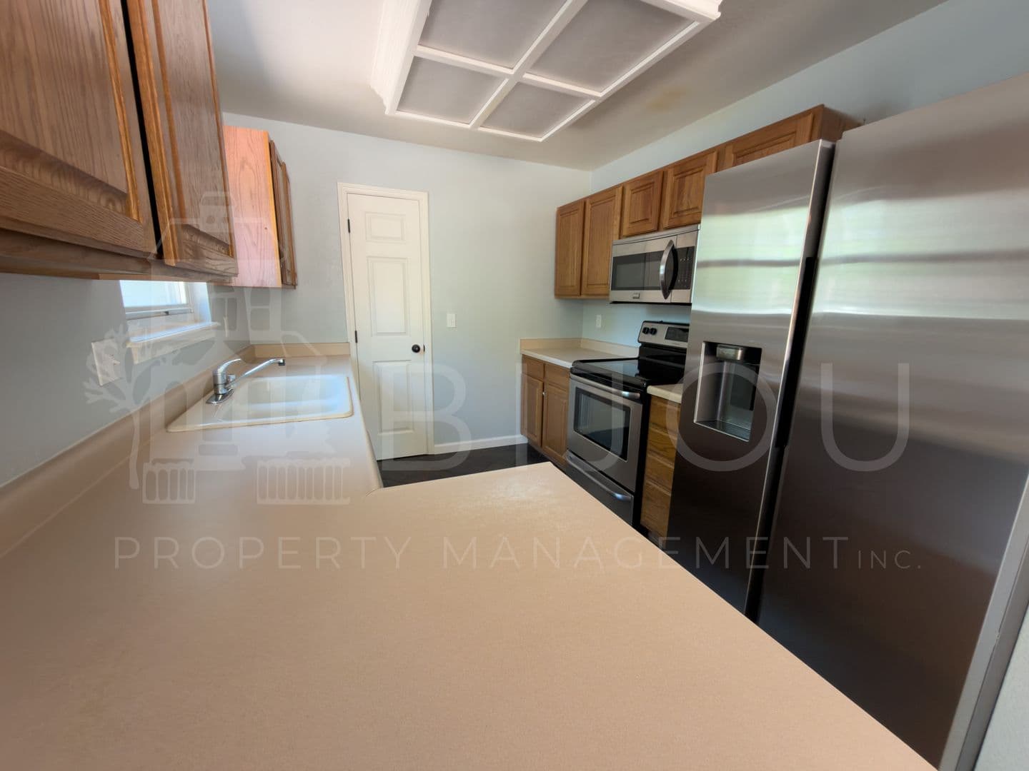 Colorado Springs House: 5545 Chad Court