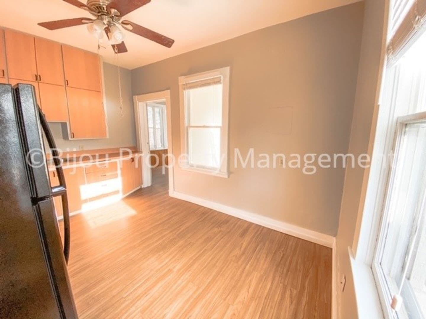 Colorado Springs Apartment: 311 E. Del Norte St