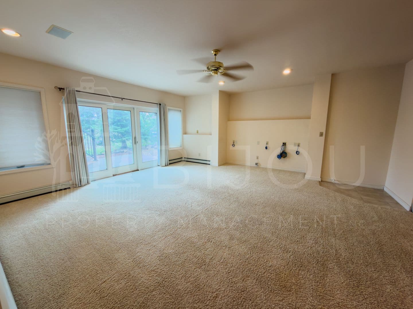 Colorado Springs House: 15325 Copperfield Dr