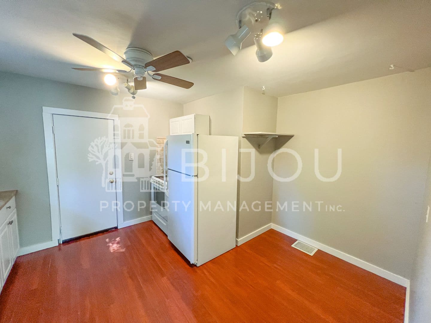 Colorado Springs Apartment: 238 N. Prospect St