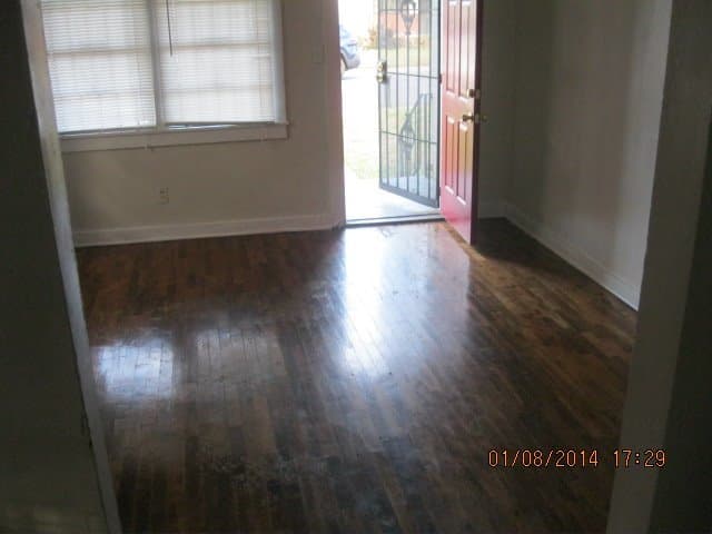Savannah House: 715 West 46th St.