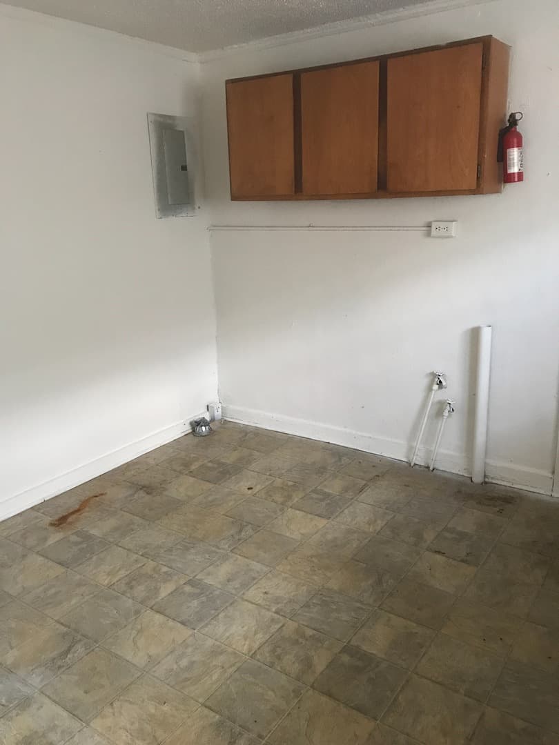 Savannah House: 715 West 46th St.