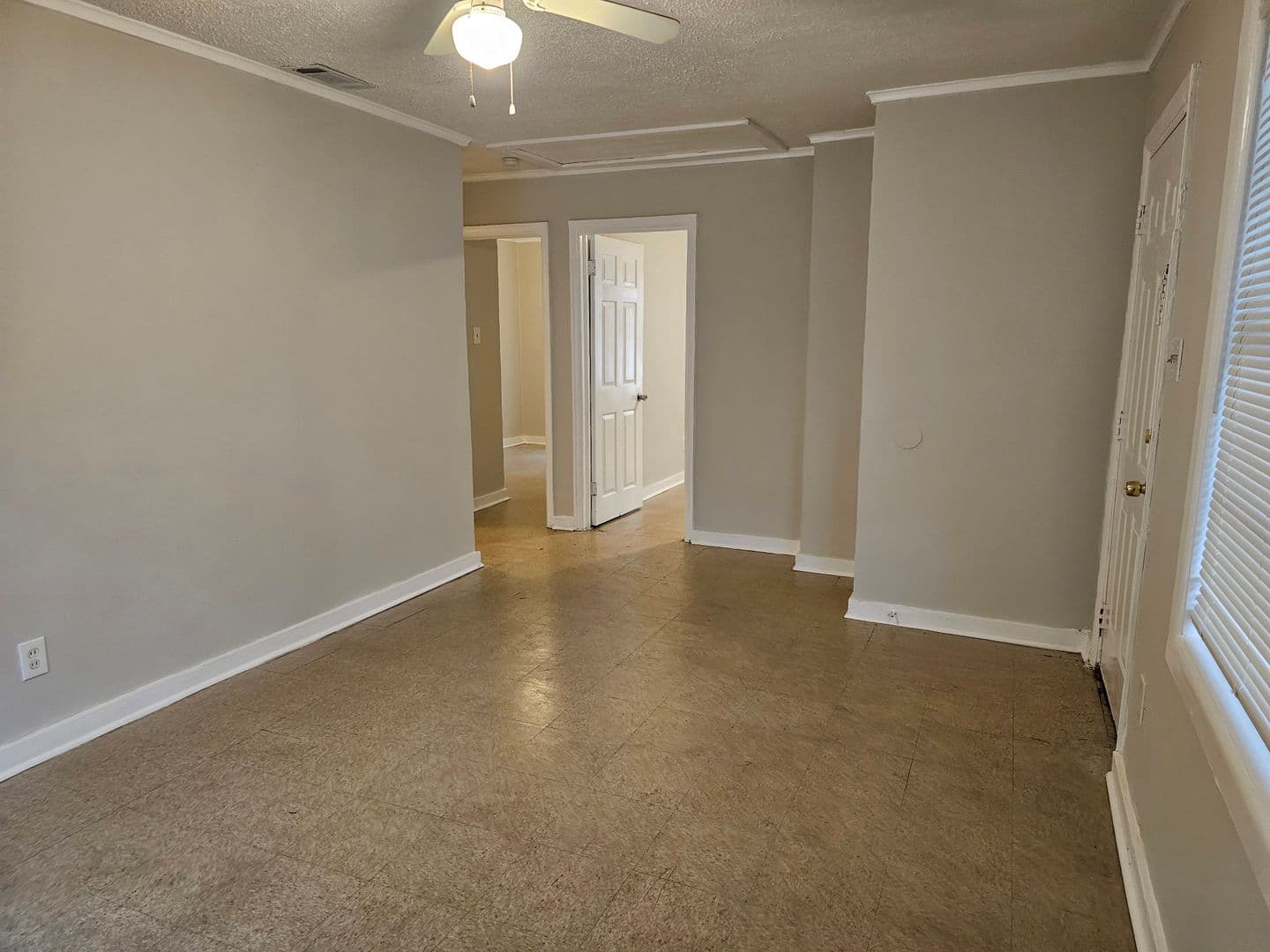 Savannah House: 2318 Alabama Ave.