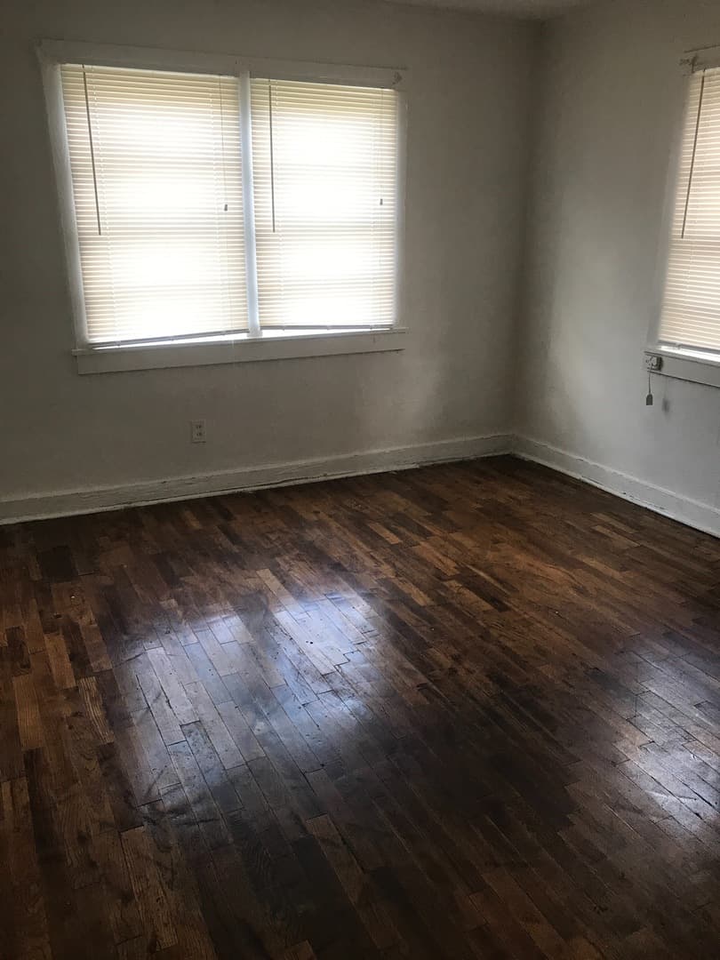 Savannah House: 715 West 46th St.