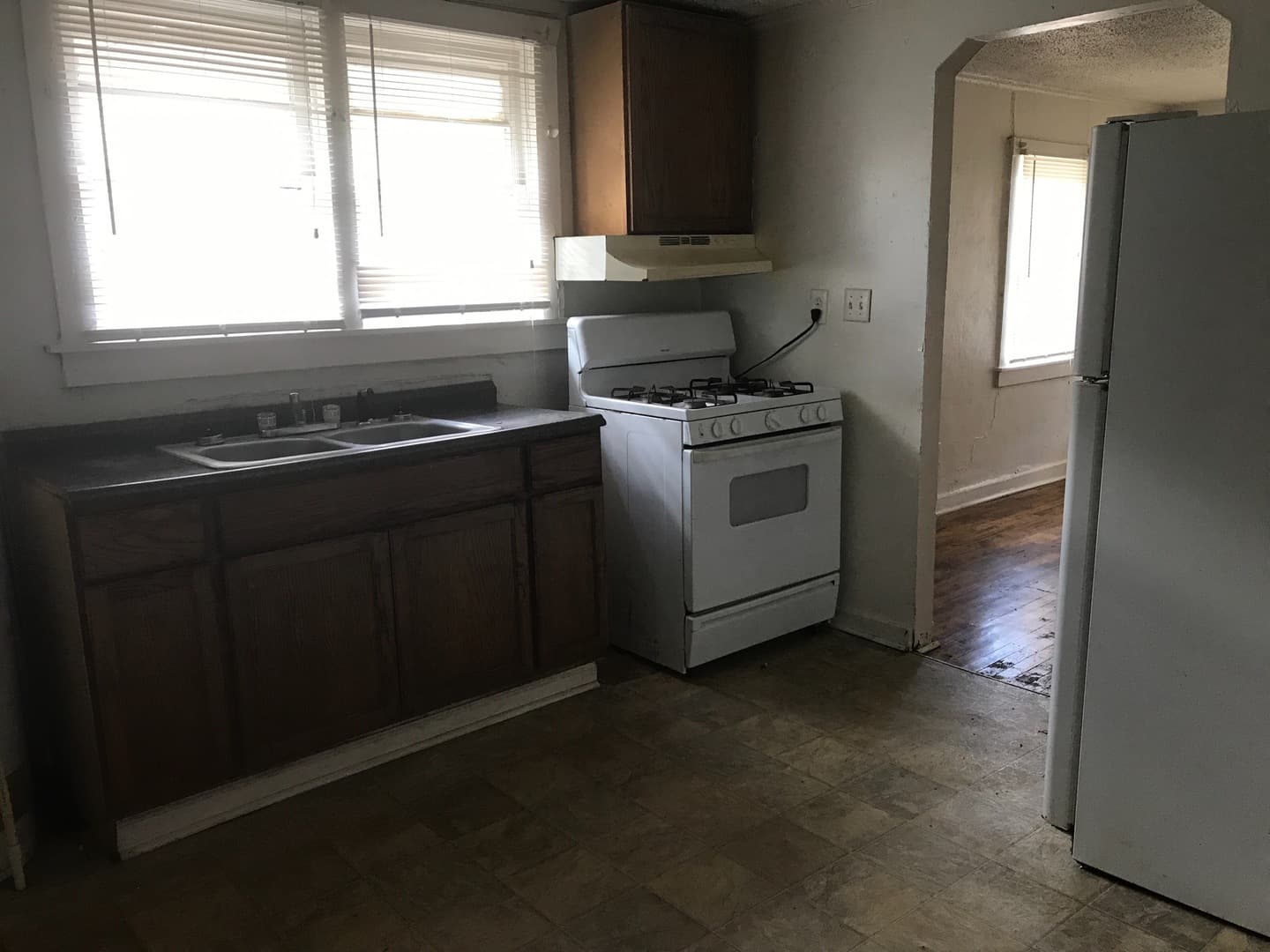 Savannah House: 715 West 46th St.