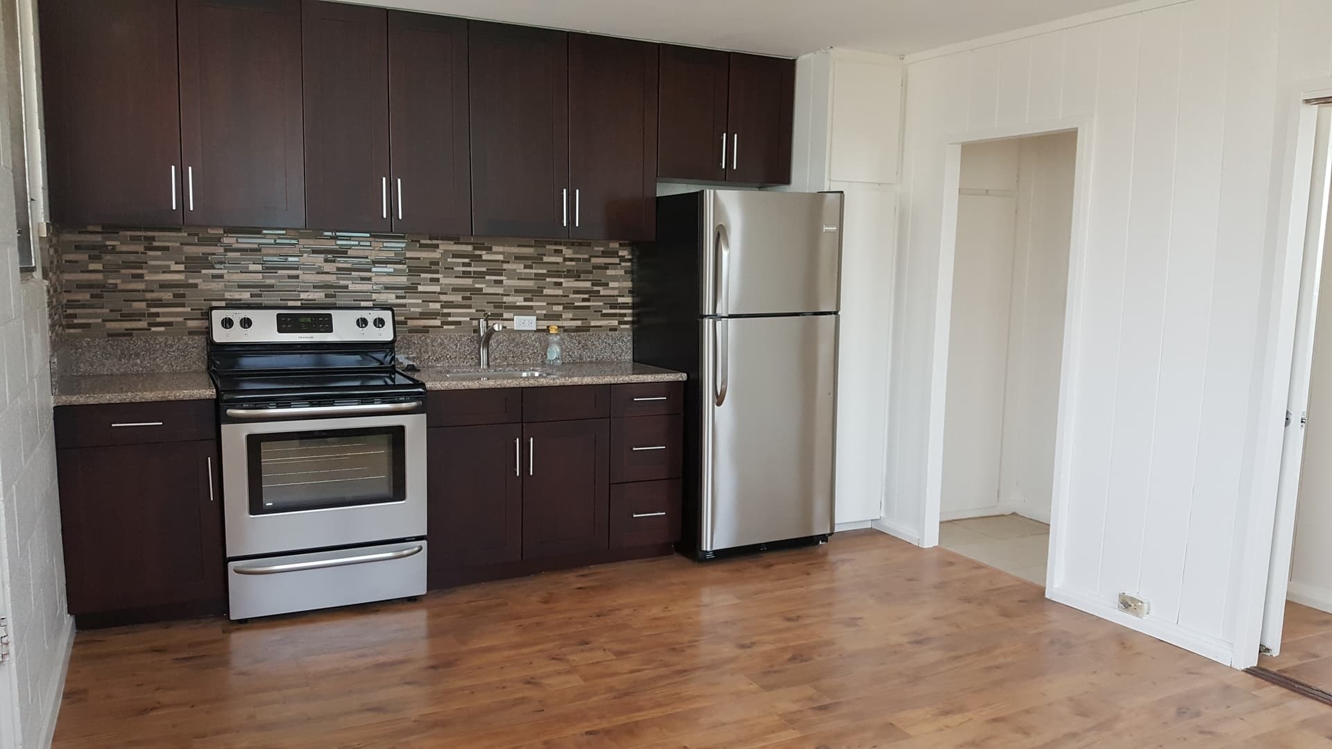 HONOLULU Apartment: 1448 LUNALILO STREET