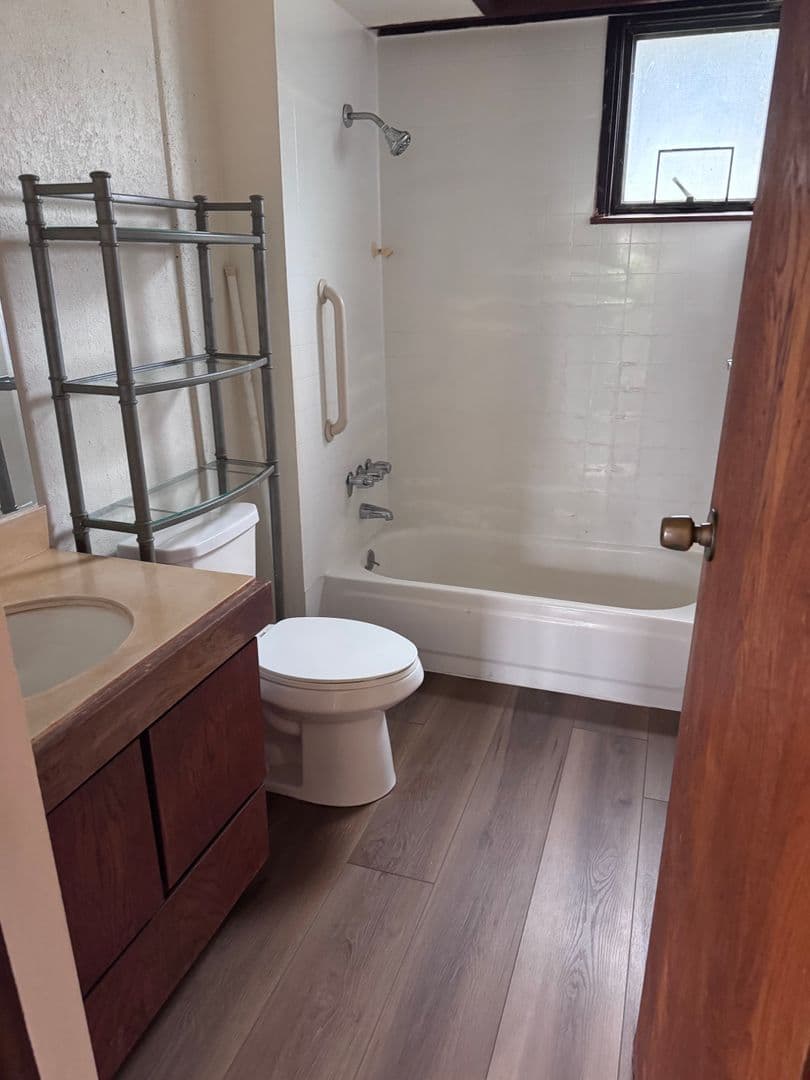 AIEA Townhome: 98-310 KAMEHAMEHA #123