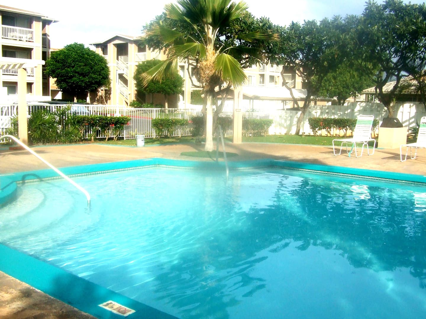 EWA BEACH Apartment: 4000 COMMON