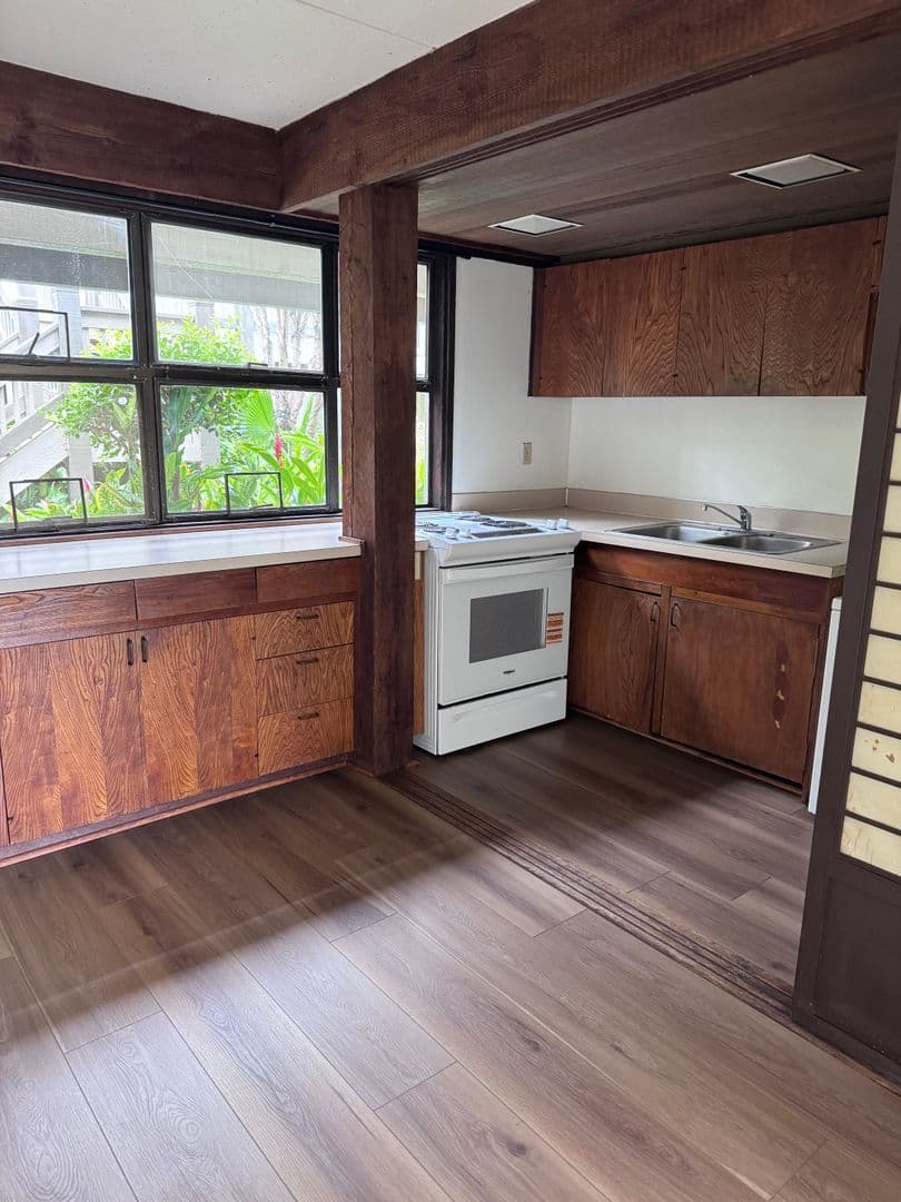 AIEA Townhome: 98-310 KAMEHAMEHA #123