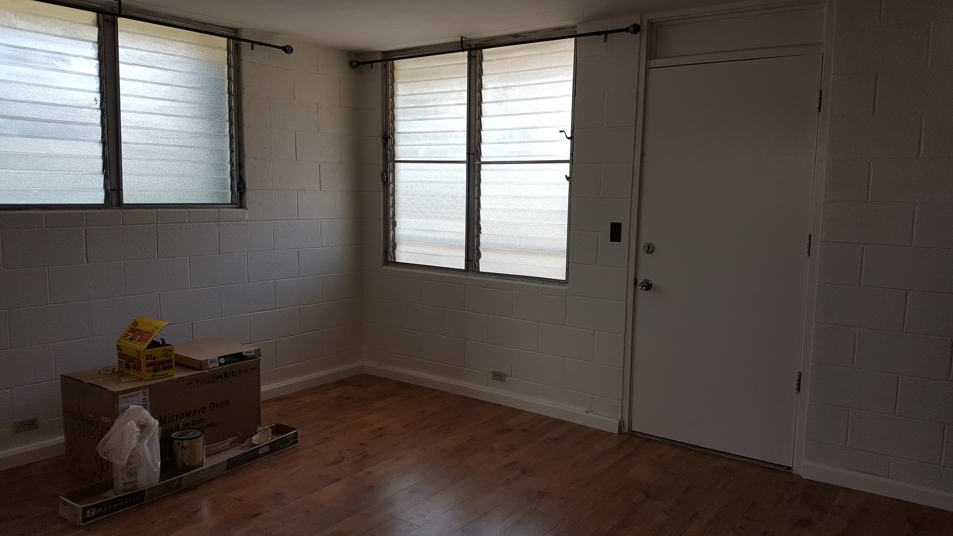 HONOLULU Apartment: 1448 LUNALILO STREET