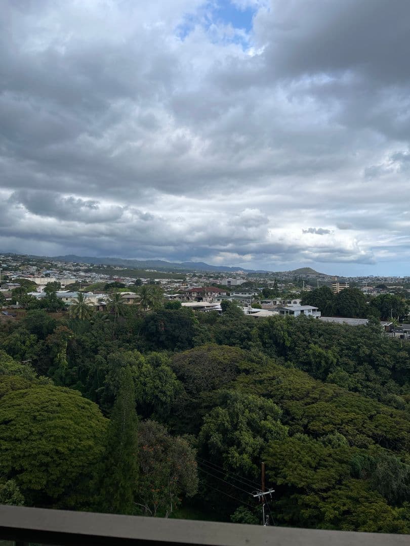 AIEA Condo: 98-501 KOAUKA LP #1406