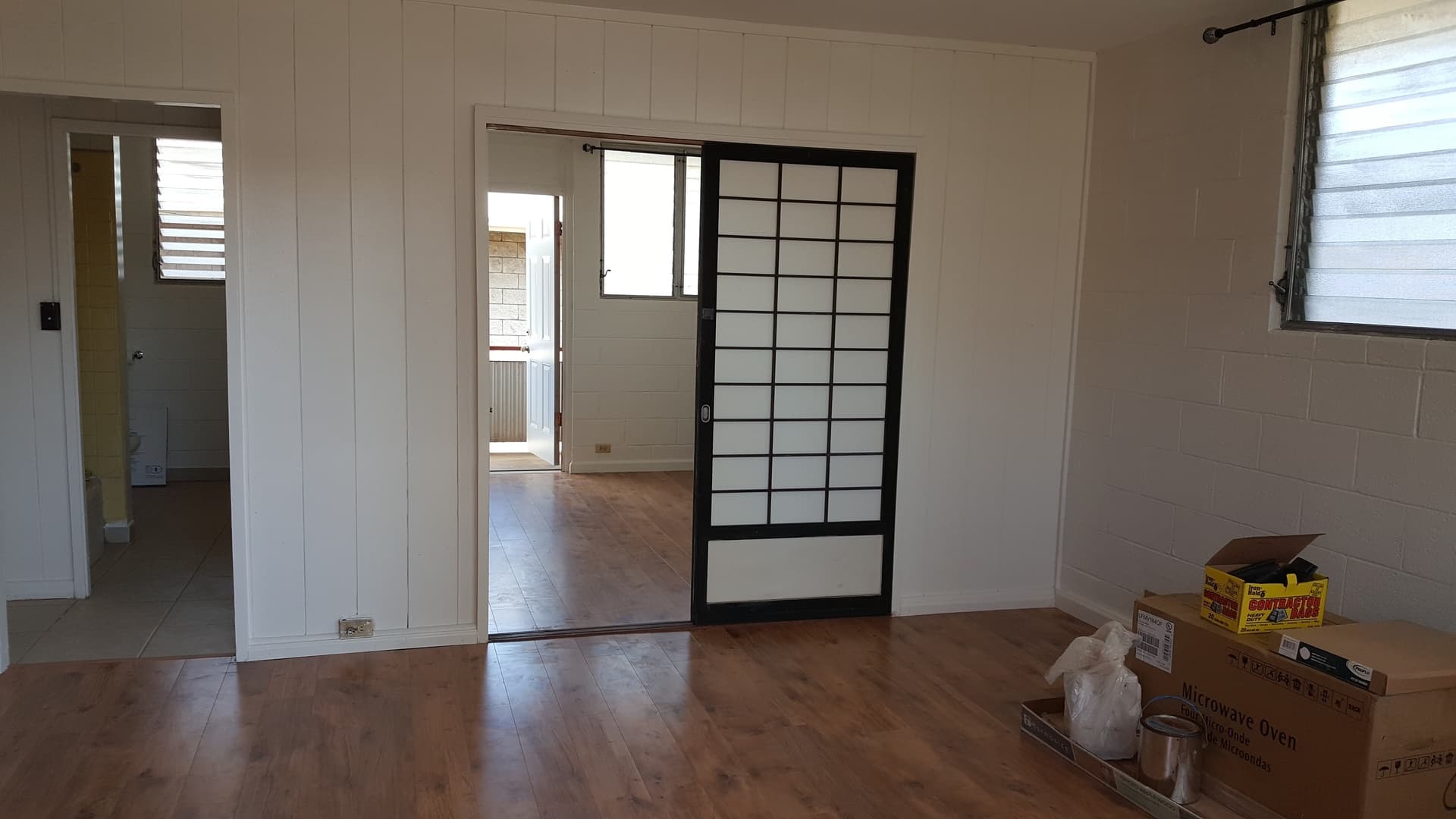 HONOLULU Apartment: 1448 LUNALILO STREET