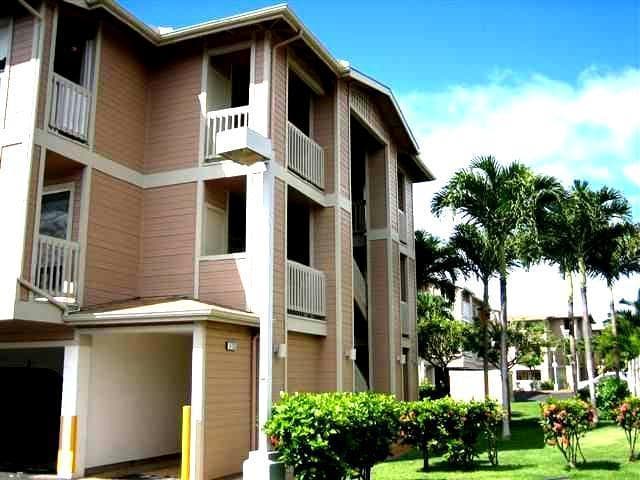 EWA BEACH Apartment: 4000 COMMON