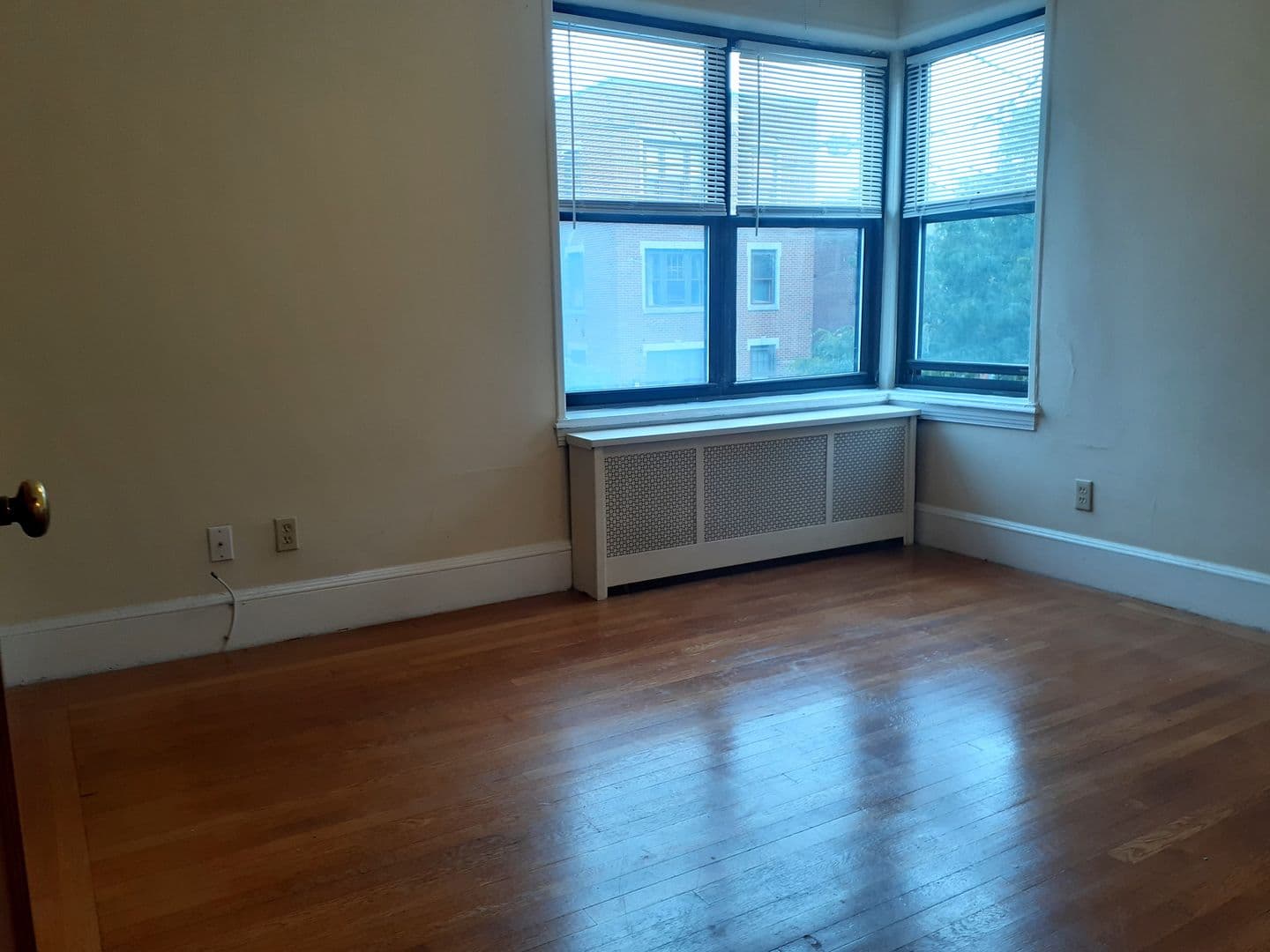 PROVIDENCE Apartment: 218 WATERMAN STREET