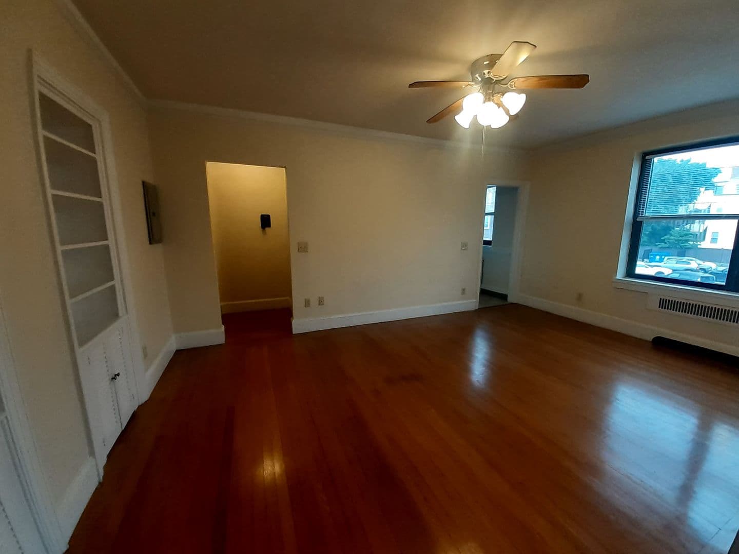 PROVIDENCE Apartment: 218 WATERMAN STREET