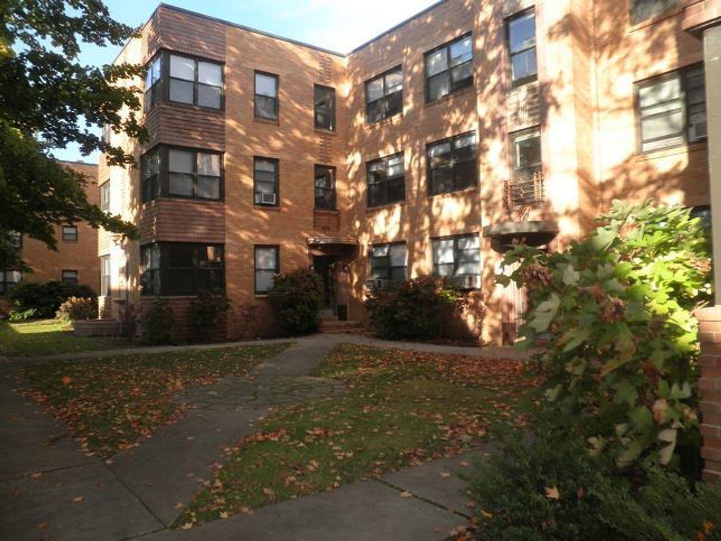 PROVIDENCE Apartment: 218 WATERMAN STREET