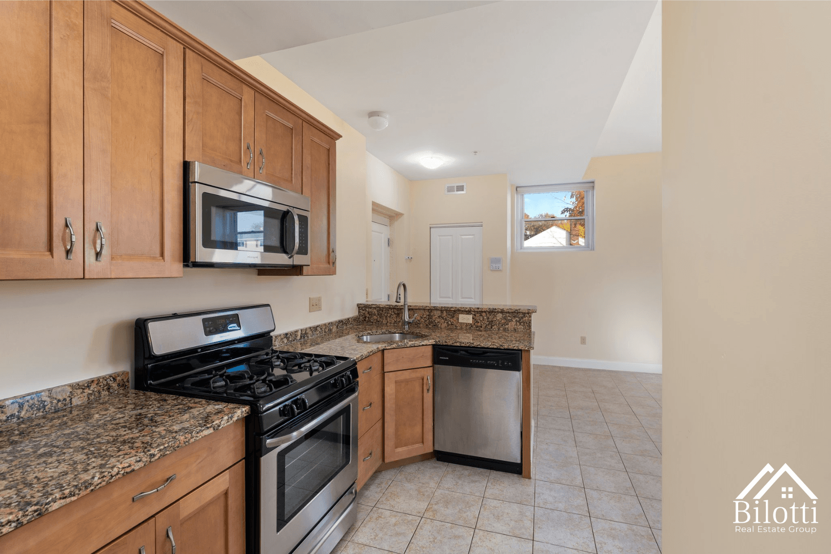 Cumberland Apartment: 22 Clark Street