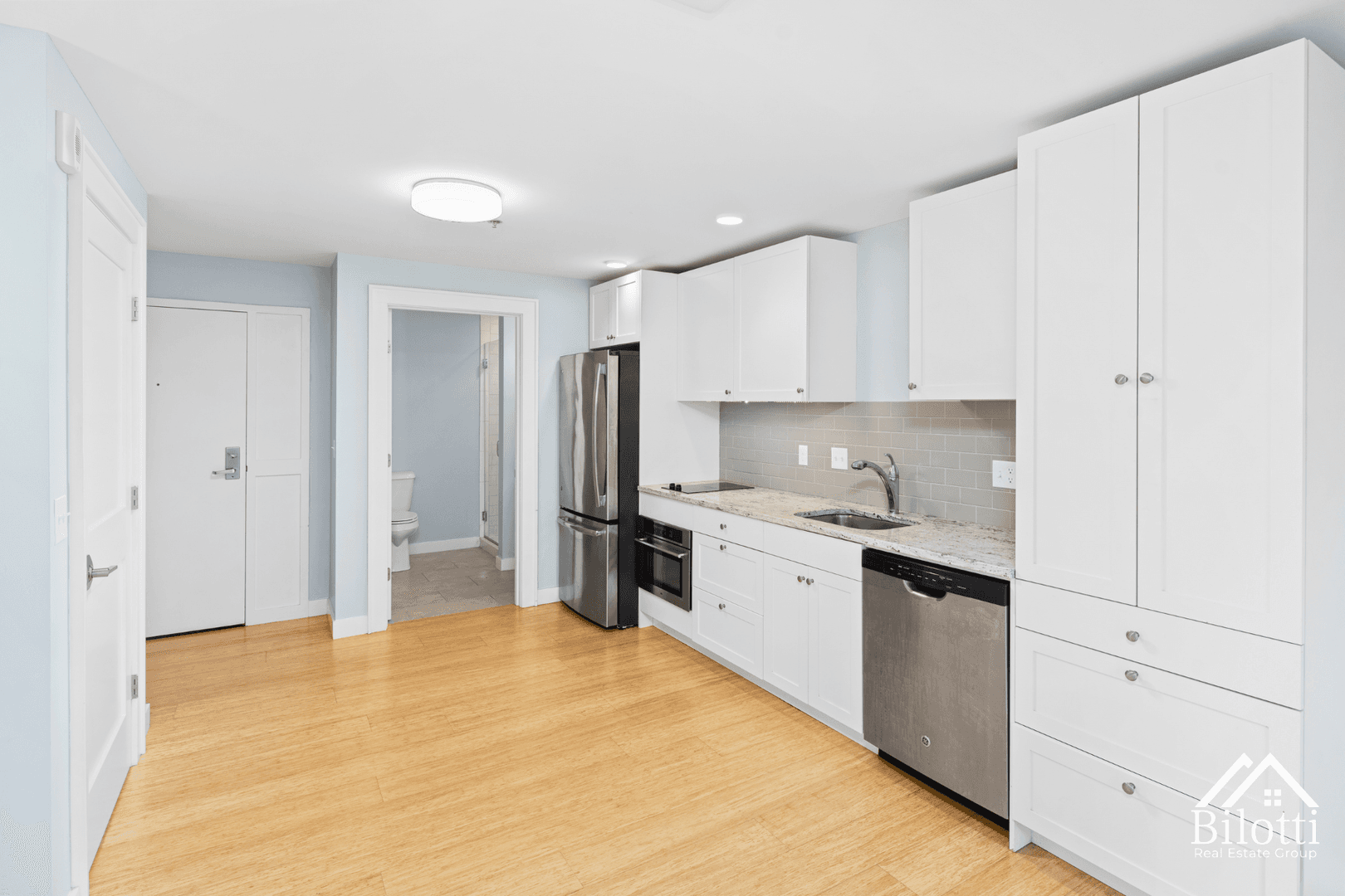Providence Apartment: 101 Hillside Avenue