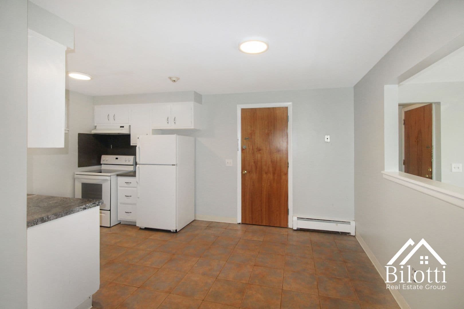North Providence Apartment: 264 Fruit Hill Avenue
