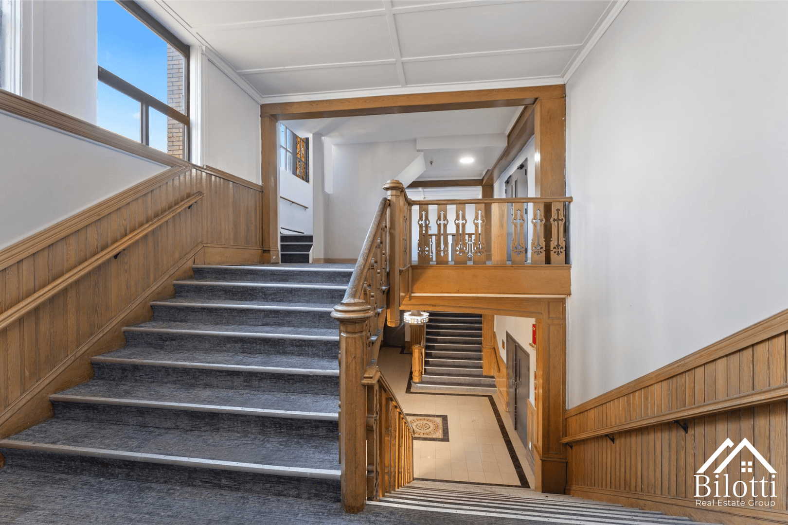 Fall River Apartment: 859 Pine Street